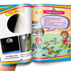 Science Level 1