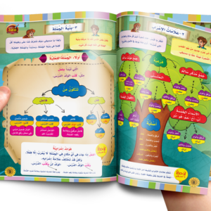 كتاب قواعد النحو المستوى الثاني