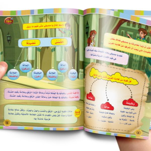 كتاب قواعد النحو المستوى الثاني
