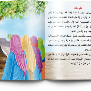 سلسلة السيرة النبوية