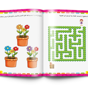 مهارات وقدرات المستوى الثاني (2)