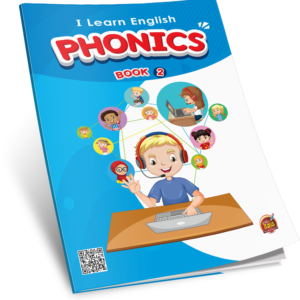 English phonics 2