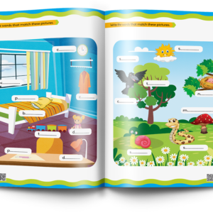 English phonics 2
