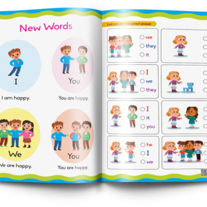 English phonics 2