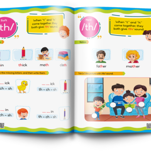 English phonics 2
